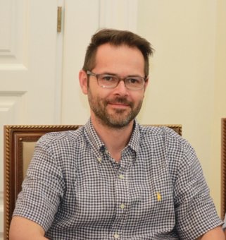 Немецкие IT-специалисты познакомились с проектом «Электронный город Одесса» (фото)