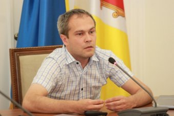 Немецкие IT-специалисты познакомились с проектом «Электронный город Одесса» (фото)