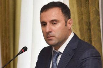 Главный милиционер Одесской области открыл для жалоб страничку в Facebook