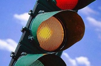 Вниманию водителей! В Одессе 10 августа на Овидиопольской дороге отключен светофор