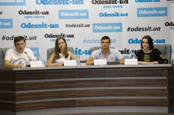 Активную молодежь обучат созданию собственных социальных проектов
