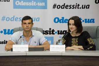 Активную молодежь обучат созданию собственных социальных проектов