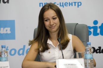 Активную молодежь обучат созданию собственных социальных проектов
