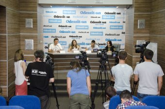 Активную молодежь обучат созданию собственных социальных проектов