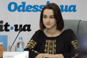 Активную молодежь обучат созданию собственных социальных проектов
