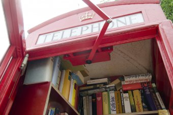 Книга за книгу