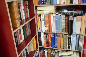 Книга за книгу