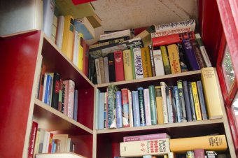 Книга за книгу