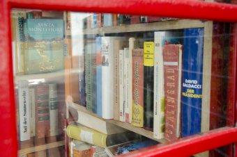 Книга за книгу