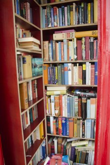 Книга за книгу