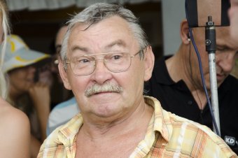 В Одессе открылась выставка автографов на пластинках (фото)