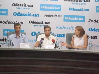 В Белгороде-Днестровском завтра пройдет водная битва