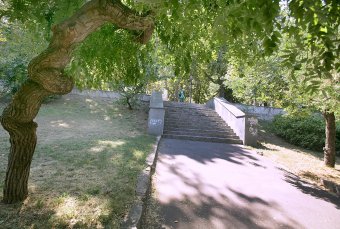 Скоро в Одессе начнут облагораживать Стамбульский парк (фото)