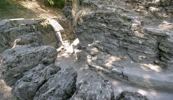 Скоро в Одессе начнут облагораживать Стамбульский парк (фото)