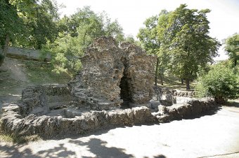 Скоро в Одессе начнут облагораживать Стамбульский парк (фото)