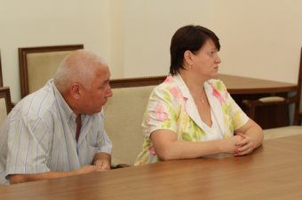 Геннадий Труханов провел личный прием граждан (фото)