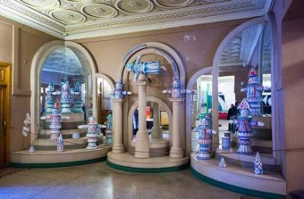 В Одесском ТЮЗе будет работать лаборатория - фестиваль молодой режиссуры