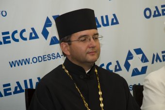 Христиане выступают против проведения гей-парада в Одессе