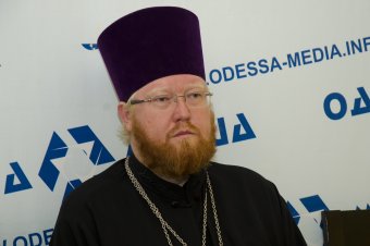 Христиане выступают против проведения гей-парада в Одессе