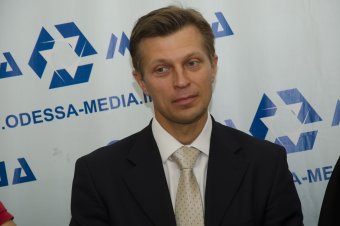Христиане выступают против проведения гей-парада в Одессе