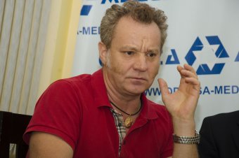 Христиане выступают против проведения гей-парада в Одессе