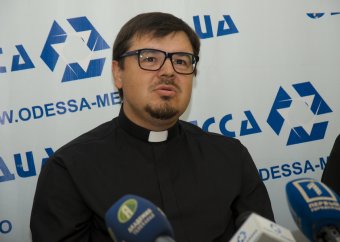 Христиане выступают против проведения гей-парада в Одессе
