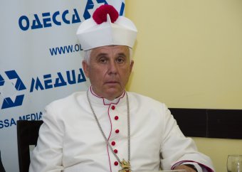 Христиане выступают против проведения гей-парада в Одессе