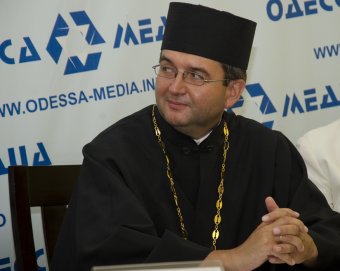 Христиане выступают против проведения гей-парада в Одессе