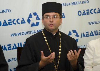 Христиане выступают против проведения гей-парада в Одессе