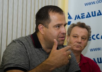 Одесский нардеп: Украина не брала на себя обязательства защищать права ЛГБТ-сообществ