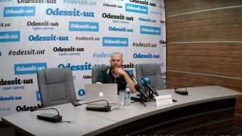 Сергей Дубенко: "Главная цель почасовой оплаты парковки - разгрузить Центр Одессы"