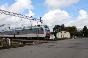 ОЖД сохраняет кассу на станции Жеребково Ананьевского района