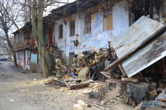 Эксперт: Новый закон не оставит ветхому фонду шансов на выживание
