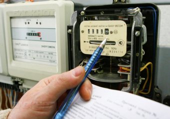 Снова подорожает свет