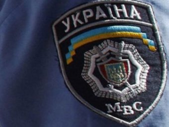 Массовое столкновение людей предотвращено в Одесской области. Милиция применила оружие