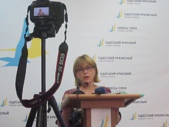В Одессе пройдет ежегодный благотворительный фестиваль "Дари добро"
