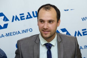 Общественники объяснят одесситам что такое люстрация