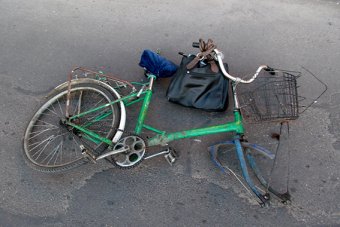 Милиционеры нашли виновника смертельного ДТП (фото)