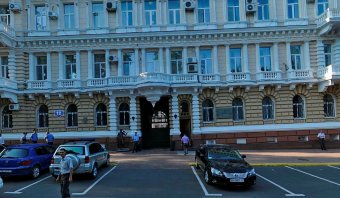 В ГУМВД докладывают о чистке своих рядов