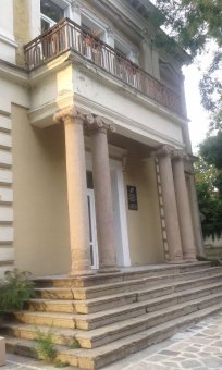 Болгарский Пловдив в эти дни стал европейской столицей культуры