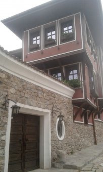 Болгарский Пловдив в эти дни стал европейской столицей культуры