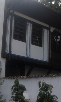 Болгарский Пловдив в эти дни стал европейской столицей культуры