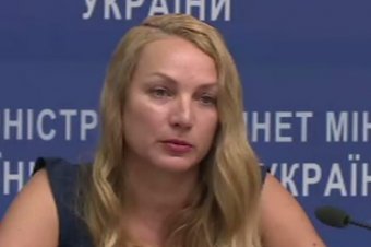 Замминистра информационной политики встретилась с одесскими журналистами и общественниками