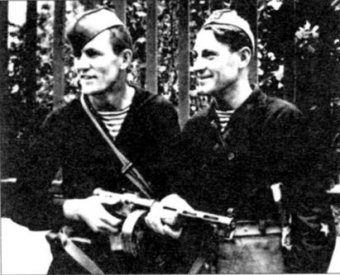 16 августа 1941 года в Одессе: Начались бои за Кагарлык