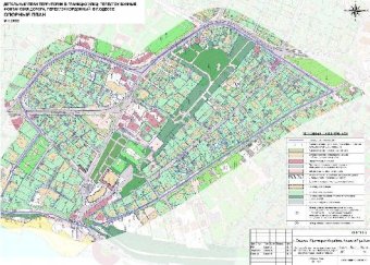 Одесситов приглашают на общественные слушания