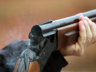 В регионе опять убийство, милиционеры ищут киллера