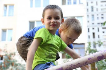 В Одессе ведется капитальный ремонт межквартальных проездов (фото)