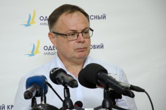 В Одессе ежегодно делается до 150 операций новорожденным с врожденным пороком сердца