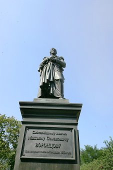 Одесского  губернатора  отремонтируют (фото)