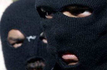 Одесская милиция расследует драку с участием людей в камуфляже и балаклавах